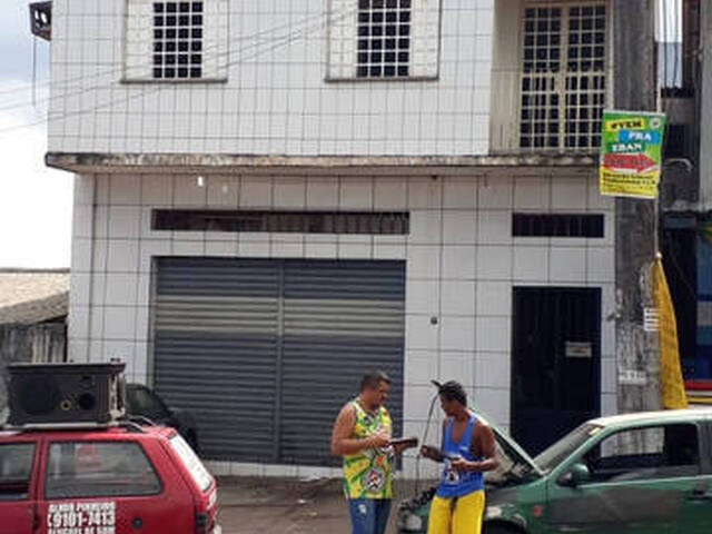 #VP4020 - Sala para Venda em Manaus - AM - 1
