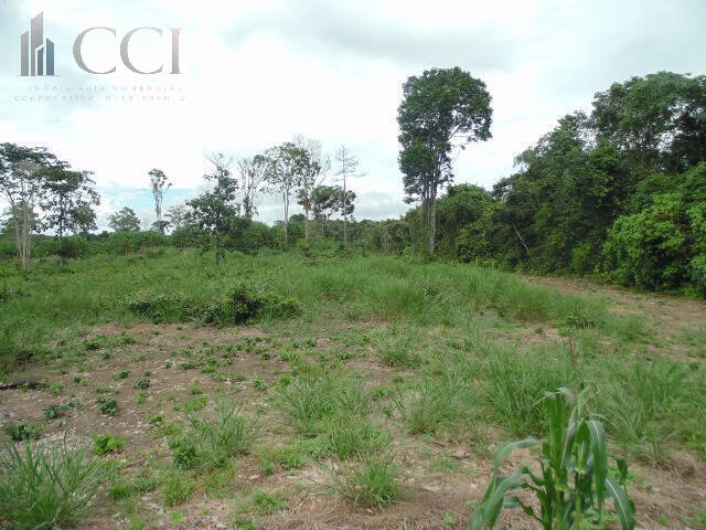 Área para Venda em Manaus - 4