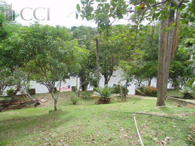 Área para Venda em Manaus - 5