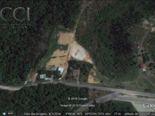 #VT2667 - Área para Venda em Manaus - AM