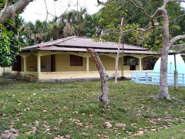 Casa central