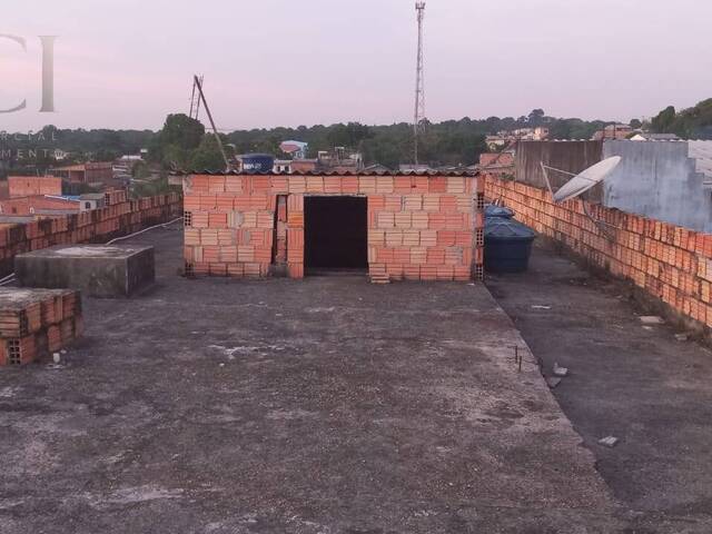 #VP4020 - Sala para Venda em Manaus - AM - 2