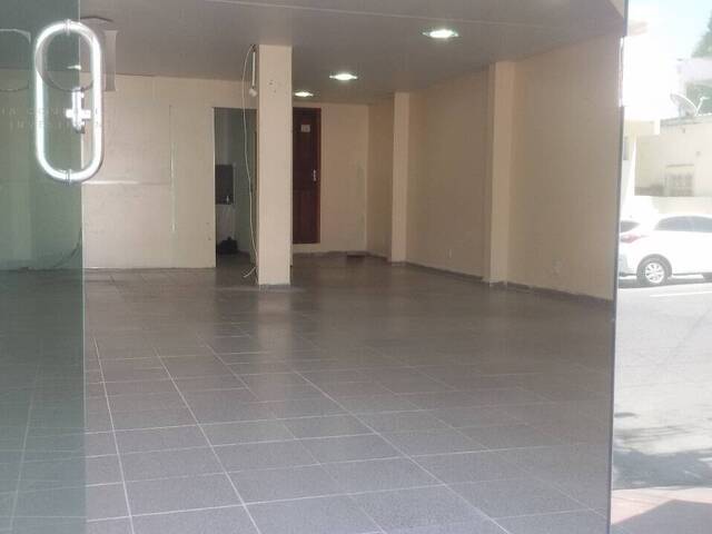 #134 - Sala para Venda em Manaus - AM - 3