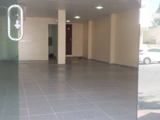 #134 - Sala para Venda em Manaus - AM - 2