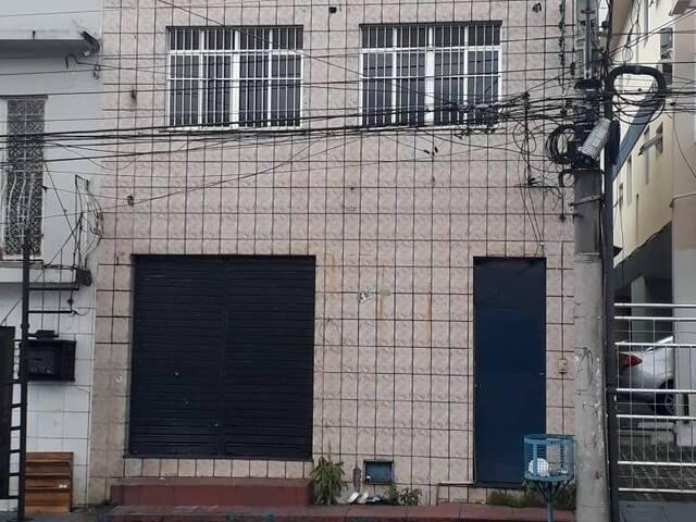 #134 - Sala para Venda em Manaus - AM - 1