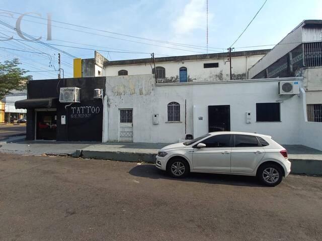 #139 - Sala para Venda em Manaus - AM - 1