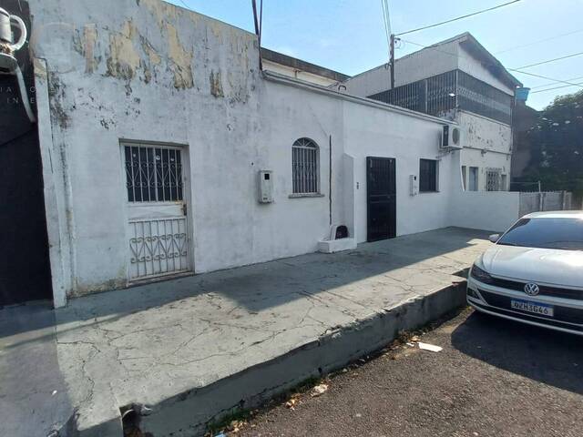 #139 - Sala para Venda em Manaus - AM - 2