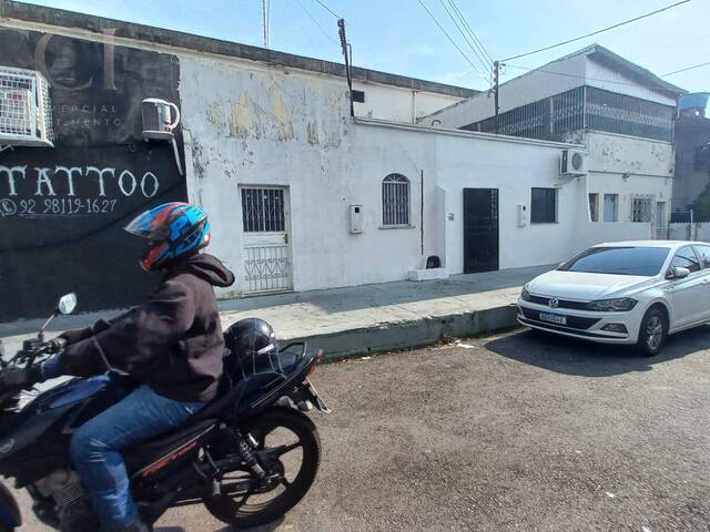 #139 - Sala para Venda em Manaus - AM - 3