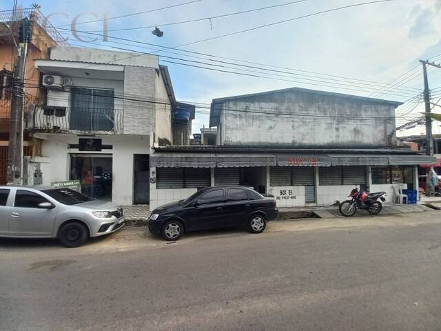 #141 - Sala para Venda em Manaus - AM - 3