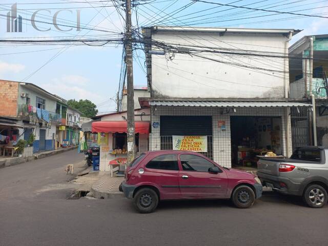 #141 - Sala para Venda em Manaus - AM - 2