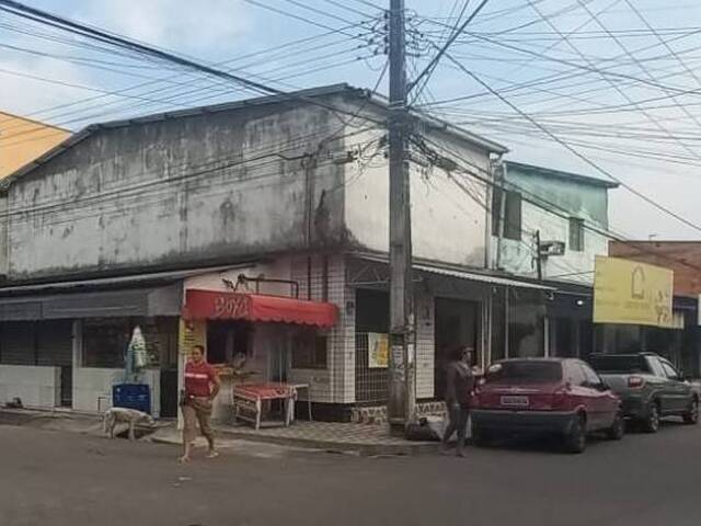 Sala para Venda em Manaus - 4