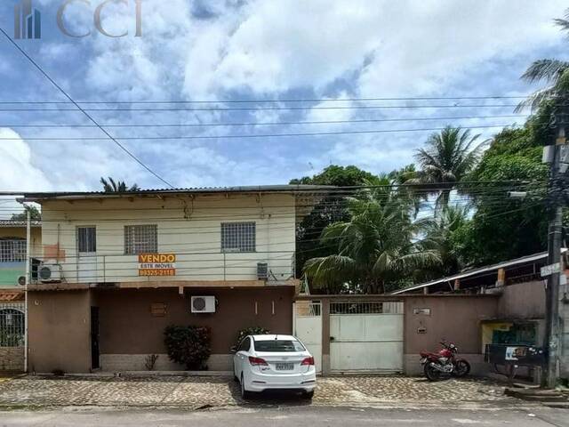 #148 - Prédio comercial para Venda em Manaus - AM - 1