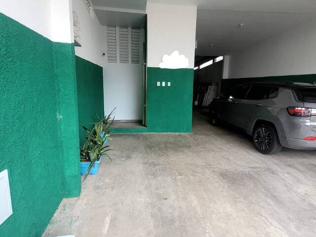 #166 - Prédio comercial para Venda em Manaus - AM