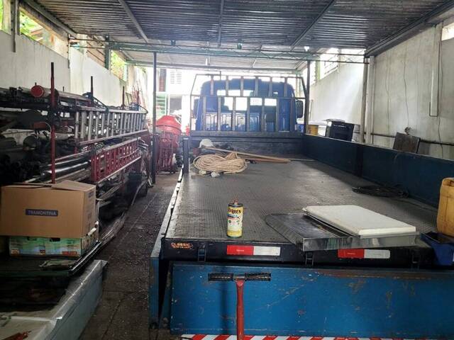 #166 - Prédio comercial para Venda em Manaus - AM