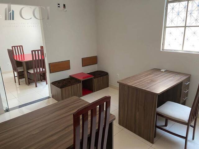Sala para Venda em Manaus - 4