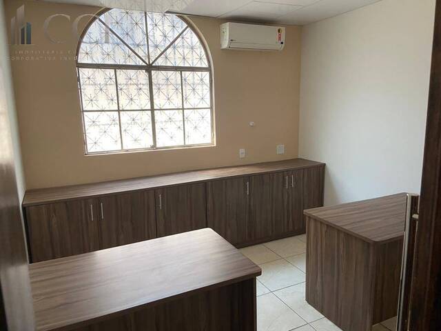 Sala para Venda em Manaus - 5