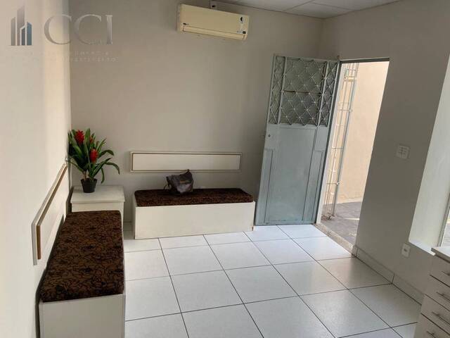 #167 - Sala para Venda em Manaus - AM