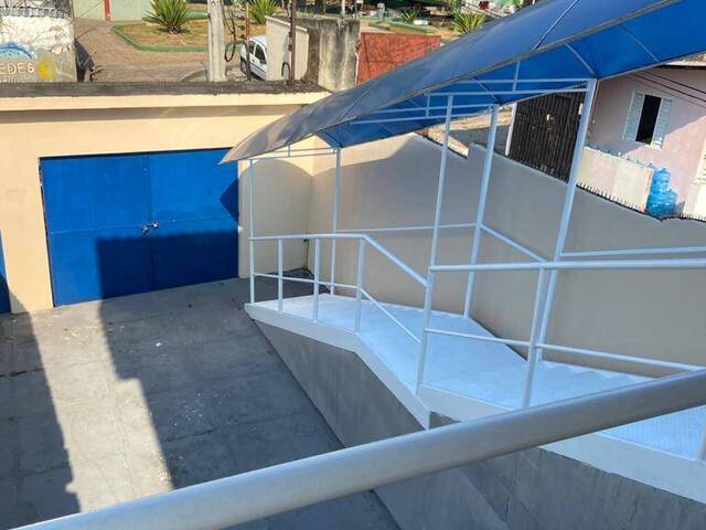 #167 - Sala para Venda em Manaus - AM