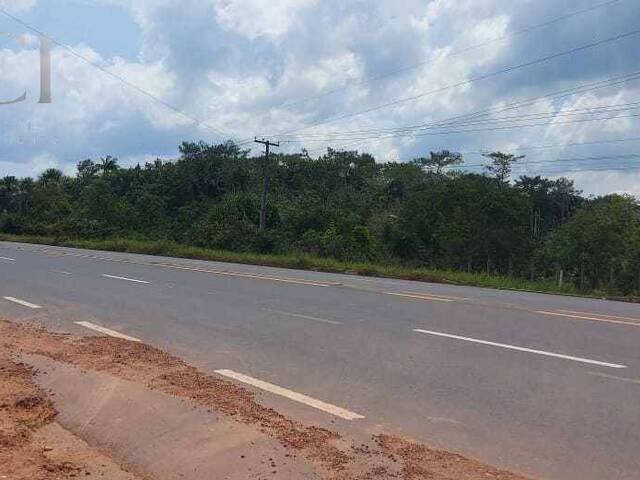 #169 - Chácara para Venda em Iranduba - AM - 3