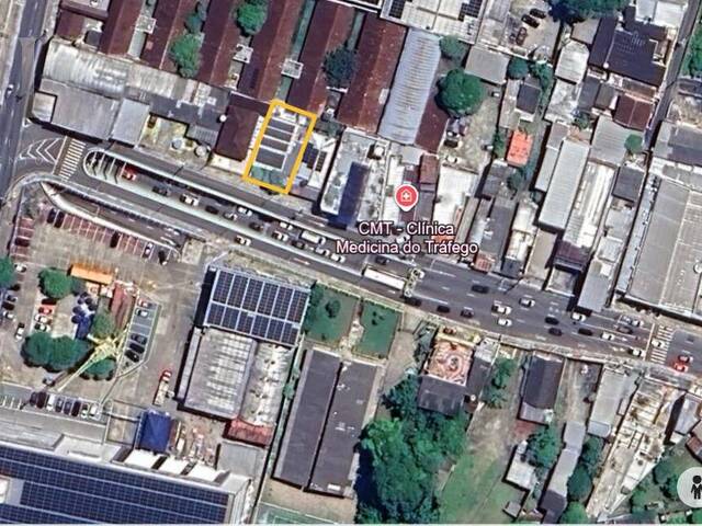 #184 - Comercial e residencial para Venda em Manaus - AM