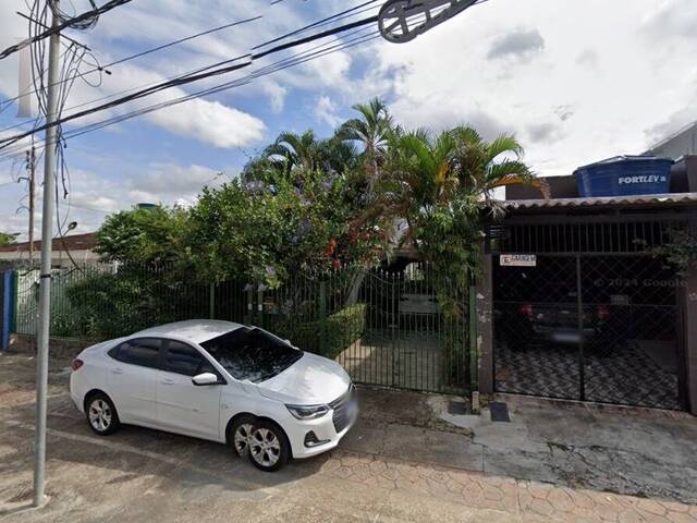 #184 - Comercial e residencial para Venda em Manaus - AM - 1