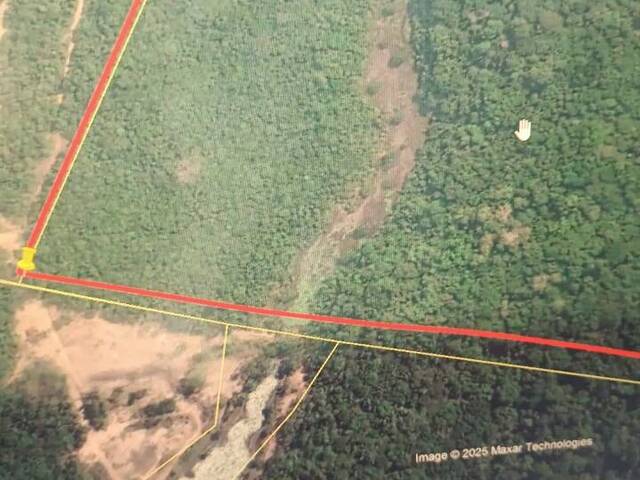 #185 - Área para Venda em Manaus - AM - 2