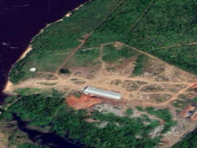#186 - Área para Venda em Manaus - AM - 1
