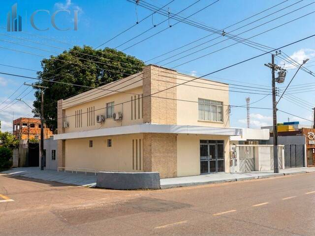 #183 - Prédio comercial para Locação em Manaus - AM - 1