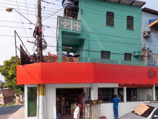 #189 - Sala para Venda em Manaus - AM