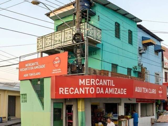 #189 - Sala para Venda em Manaus - AM - 1