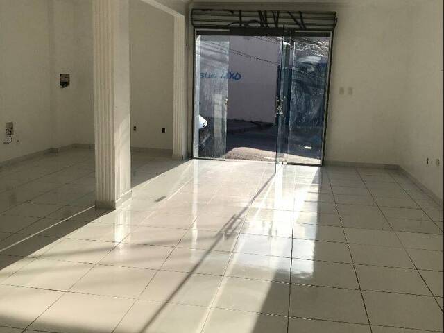 #190 - Comercial e residencial para Venda em Manaus - AM - 1