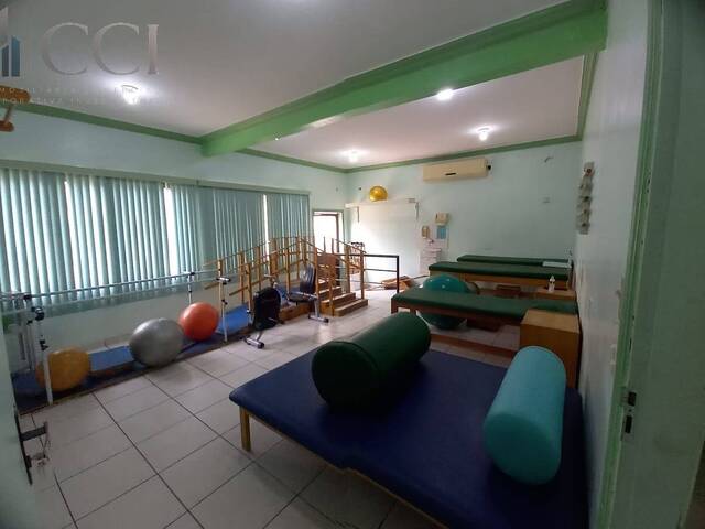 #191 - Comercial e residencial para Venda em Manaus - AM