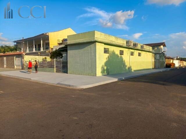 #191 - Comercial e residencial para Venda em Manaus - AM